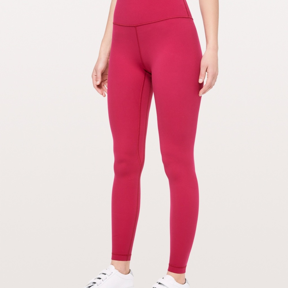 Lululemon Align 28” (full length)